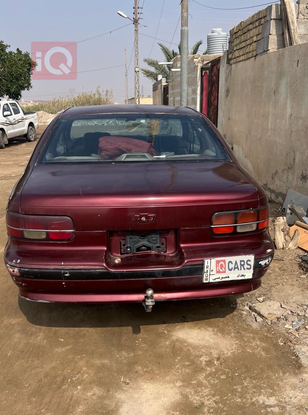 شيفروليه كابريس